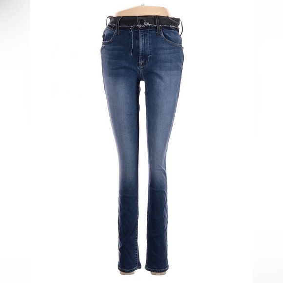 Frame Denim Denim - FRAME 2 Toned Waist Jean SZ 28​​​​​​​​​​​​​​